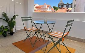Setubal Terrace Apartments