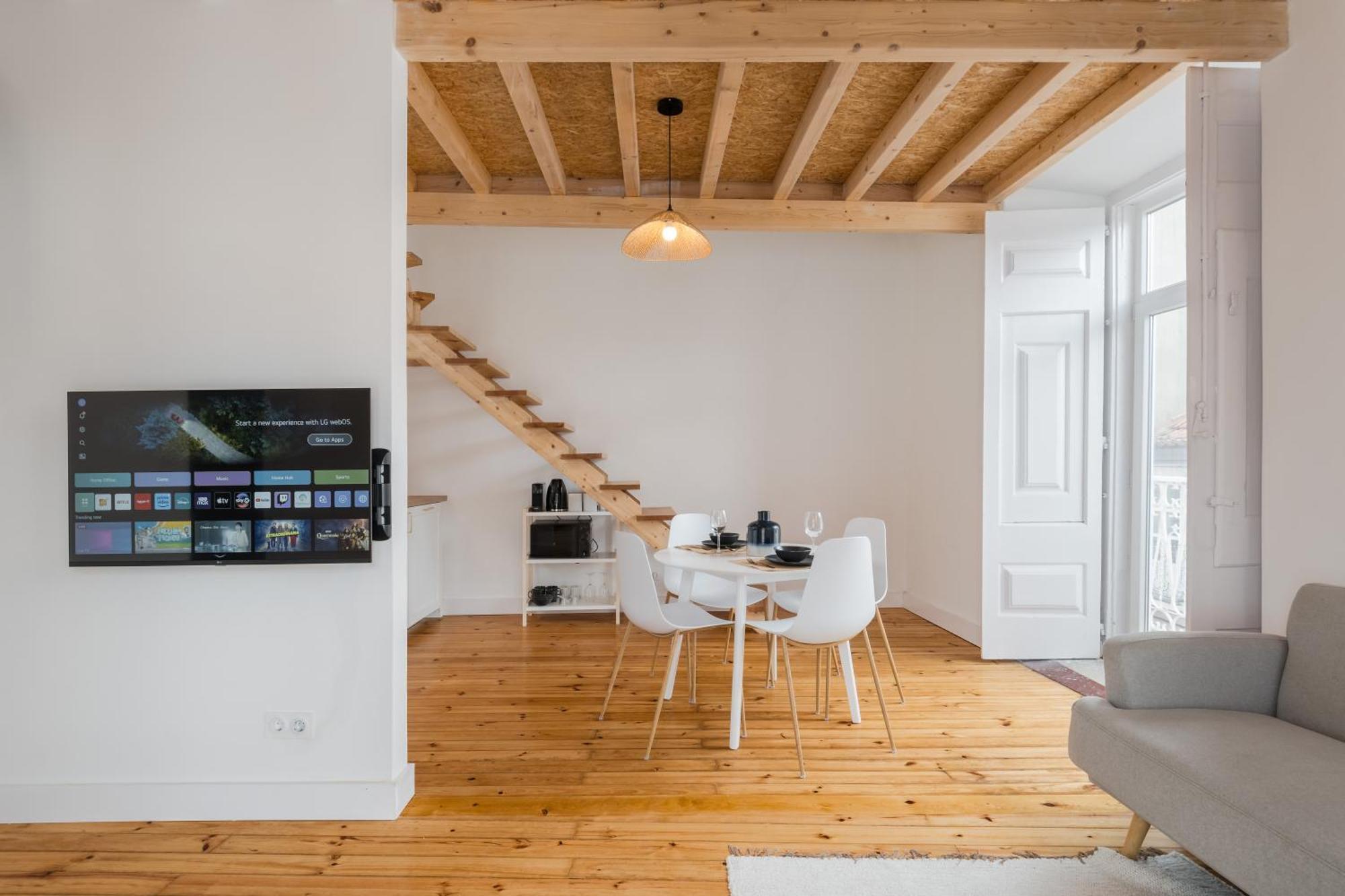 Setubal Terrace Apartments Exterior photo