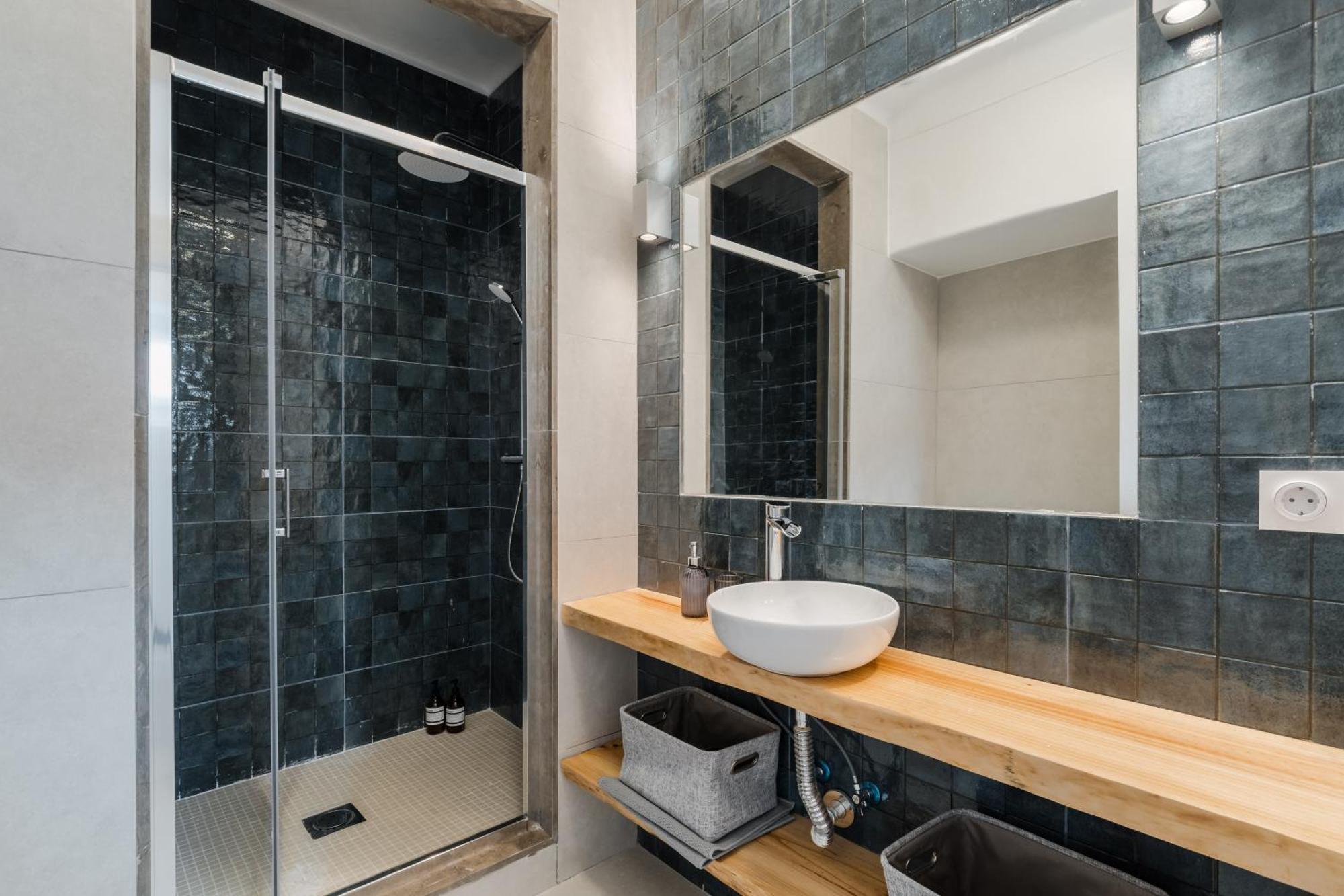 Setubal Terrace Apartments Exterior photo