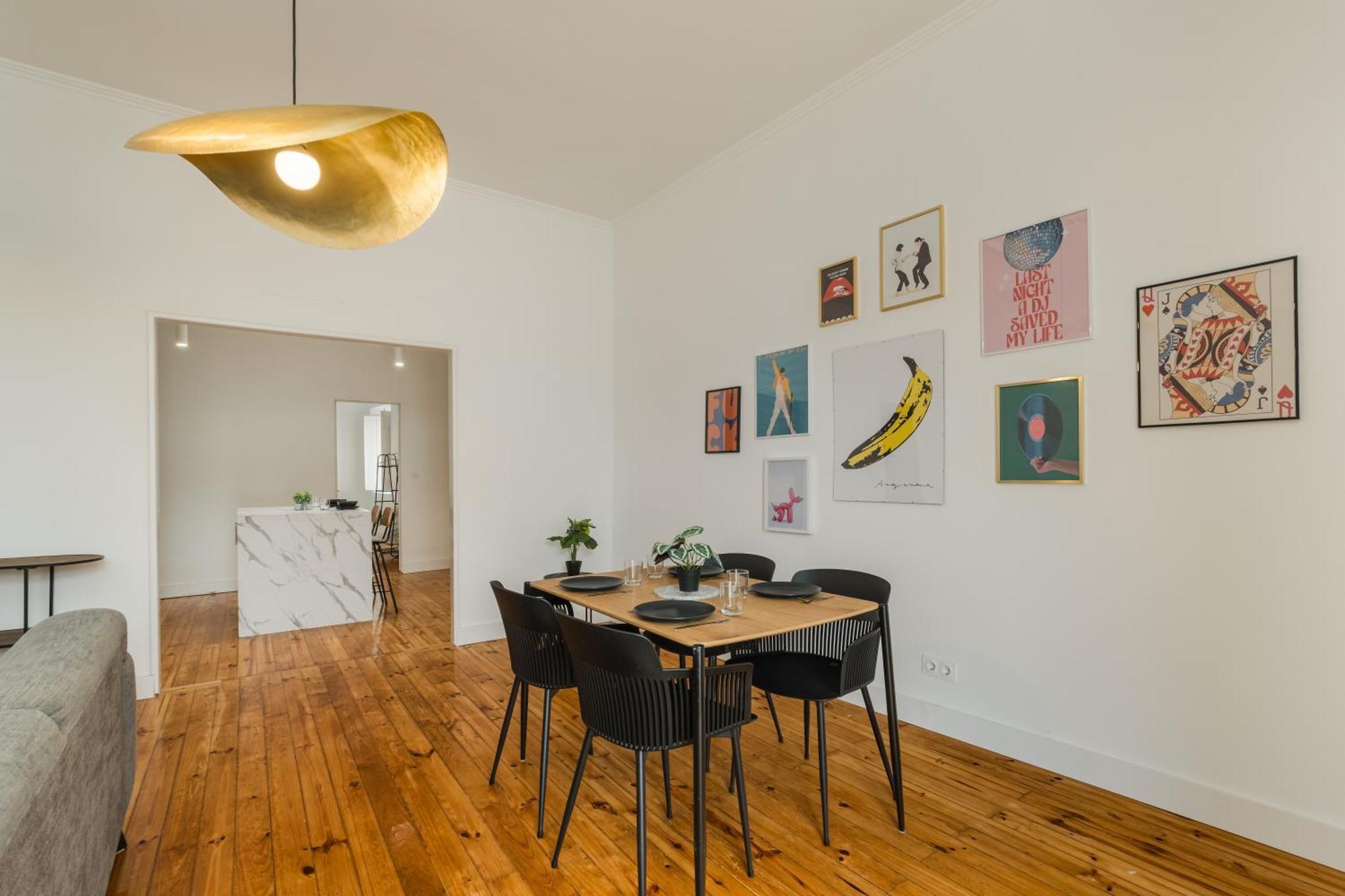 Setubal Terrace Apartments Exterior photo